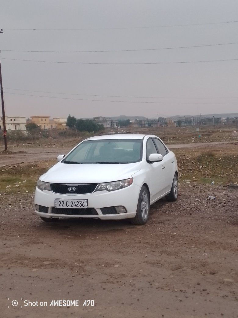 مكلف بانشر السلام عليكم البيع سيراتو مكصوص سياره فول  عده تنته كير محرك شرط صدر خلفي امامي حيللل زينات تخم تاير جديد سياره موديل 2010 سعر 42وبيه مجال قليل  السياره جديده بمعنى الكلمه الاتصال على الرقم ***********
