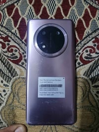 هونر X9c • ٢٥٦ • ١٢ رام