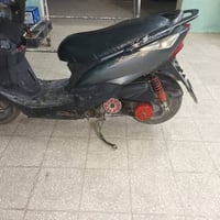 ماكس ثعلب • بوشه وبستم • تايرات وبطريه جدد