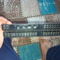 بلي فور • موديل فات • ملحقات كاملة