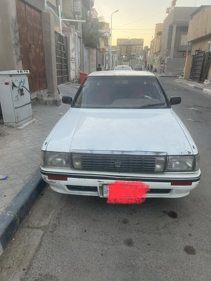 هارتوب للبيع رقم بصره السنويه بعده ما منتهيه تبريد شغال كهربائيات شغاله
السعر 32 وبيه مجال 
***********
***********
