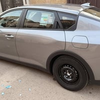 كي فور خليجي ماشية 9000بيهة بارد خفيف بل جاملغ الايسربعدهي بضمان الشرك...