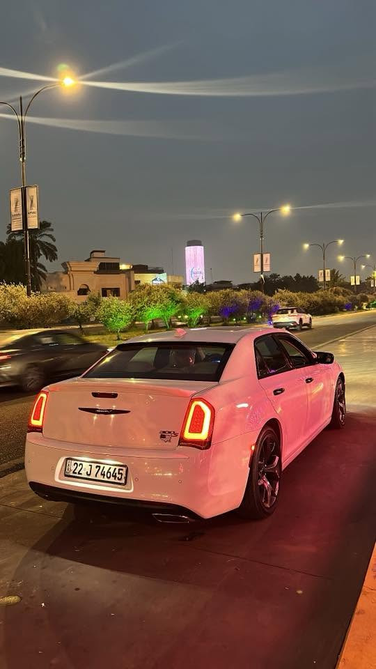 اوباما 2021
وراد آمريكي
كرايسلر تورنك L
الموصفات فول
داخل كريمي ملكي بلاد
بردة خلفيه كهربائية
كشنات الخلفيه تدفئه
كشنات كهرباء خزن مموري
ستيرن كهرباء
تدفئة ستيرن
كشنات إماميه تدفئه وتبريد
ورادار إمامي
لإيتات داينمك متحرك
ورادار جانبي وخلفي
سماعه دمام بصندوق بلاد بيتس بانورما على طول السقف
مرايا كهربائيه عن الرجوع إلى الخلف
تايرات جدد
اوتو بارك توقف ذاتي
قياده ذاتيه
الصور
سياره جاهزه وجديده بمعنى الكلمه كلش نضيفه ومرتبه ونصبه تخبل بيها فقط طخة بامريكا بل بابتين عكس السايق ومبدلات هناك وبلاد راجعه السياره تأخذها عل فحص وتجي تشوفها وتكلبها وتعجبك يله لان الصور متحكم السياره احلى بل حقيقه بهواي والسياره باسمي
السعر واتساب او الاتصال على الرقم
( بغداد السيدية )***********
