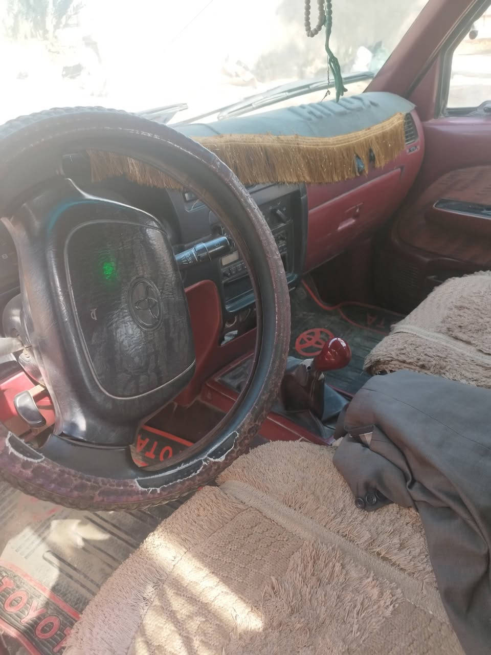 اسلام عليكم بيكم جمره للبيع موديل 2001سعرها شده عنوانها ديوانيه الحمزه الشرقي للاستفسار ***********
