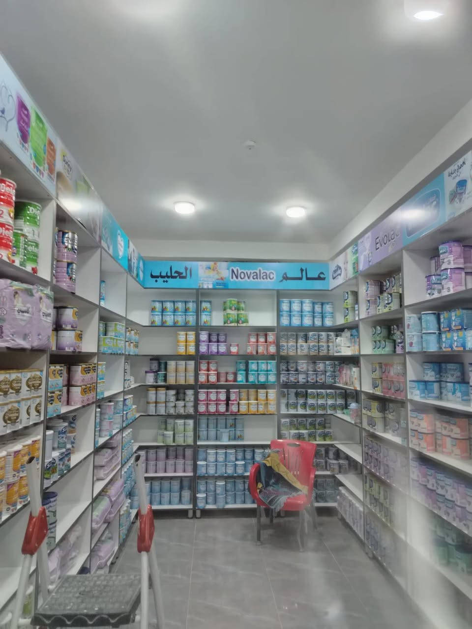 من اعمالنا هذه الايام
مستعدون لتجهيز كافة الاعلانات 
مطبعة الوان للدعاية والاعلان 
العنوان بيجي الشارع العام عمارة وطبان 
للأستفسار ***********
***********
او مراسلة الصفحة
