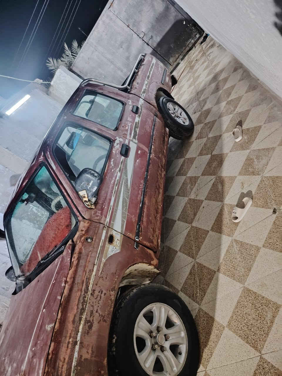 بيكم للبيع.  محرك ثري واي بخاخ كير مكفولات سياره مرقمه ما ندل راعيه ب 18 وبيه مجال ***********5ذيقار قضاء نصر
