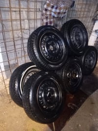 تايرات • مع جنط • كربلاء