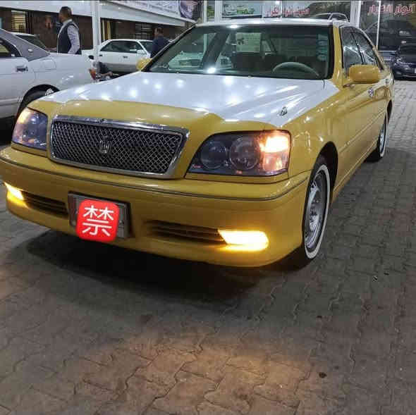 السلام عليكم للبيع سياره بس مفحوصه ما مدفوع كمرك شراي يتصل على الرقم***********
