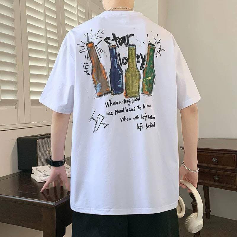 بسم الله وعلى بركة الله 

تم وصول بضاعة العيد 🎉🎉

تيشيرت رجالي 

جميع الموديلات والألوان 🤩🤩

#العنوان_هيت_شارع_الحمام

#عكاب للألبسة الرجالية


**إذا كنت صاحب هذا الإعلان وتريد حذفه لأي سبب، رجاءا أرسل رسالة إلى الدعم الفني**