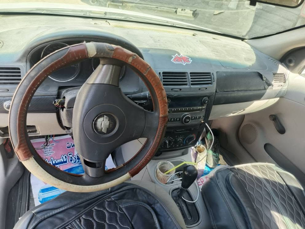 سلام عليكم شوفر ليت كوبلت موديل ٧ كير محرك كورلا بكاتشو الحديث سياره جاهز مكفول كير محرك سعر ٤٥ بيهه مجال *********** الفلوجة, الأنبار
