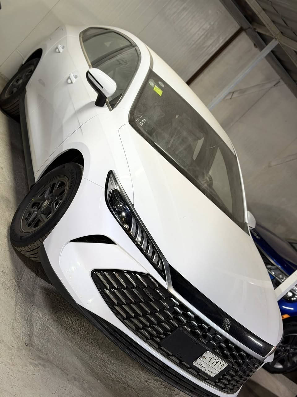 عرض التقسيط الأقوى في معرض أبو غيث 🔥
امتلك سيارتك الآن واستلم فوراً ✨

🚗 BYD موديل 2025.
💰 المقدّمة: 8,000,000 دينار 
عراقي فقط
📌بشهرية 600 الف  
📌 تسليم مباشر
📌 ترقيم مباشر
📌 إجراءات سريعة وتعامل موثوق

فرصتك تملك سيارة موديل 2025 بأفضل نظام تقسيط في بغداد 💎

📍 بغداد – العامرية – شارع المضيف
معرض أبو غيث بخدمتكم دائماً �
***********
***********
***********
