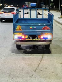 ستوته 2016 • كفالة عامة • الرميثي شارع النص