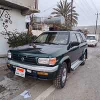 پاسفێندەر • ١٩٩٦ • السليمانية