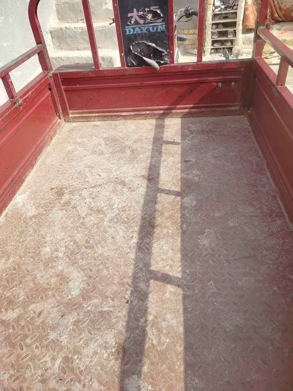 ستوته للبيع‏‪0785 769 3194‬‏
