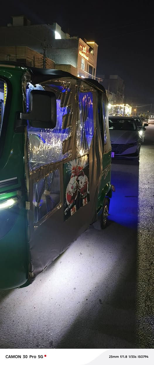 رجاء رجاء رجاء إلي ما يعجبه السعر خلي يعبر المنشور 

سلام عليكم تكتك تي في س موديل 2021 الشهر 11 يعني محسوبه عله 22 تكتك خير من الله كبل للشارع بدل بيه بس كلجات رقم وسنويه تحويل ثاني يوم السعر 6800 قفل قفل قفل مكان بغداد أم الكبر والغزلان 
هاذ رقمي ***********
