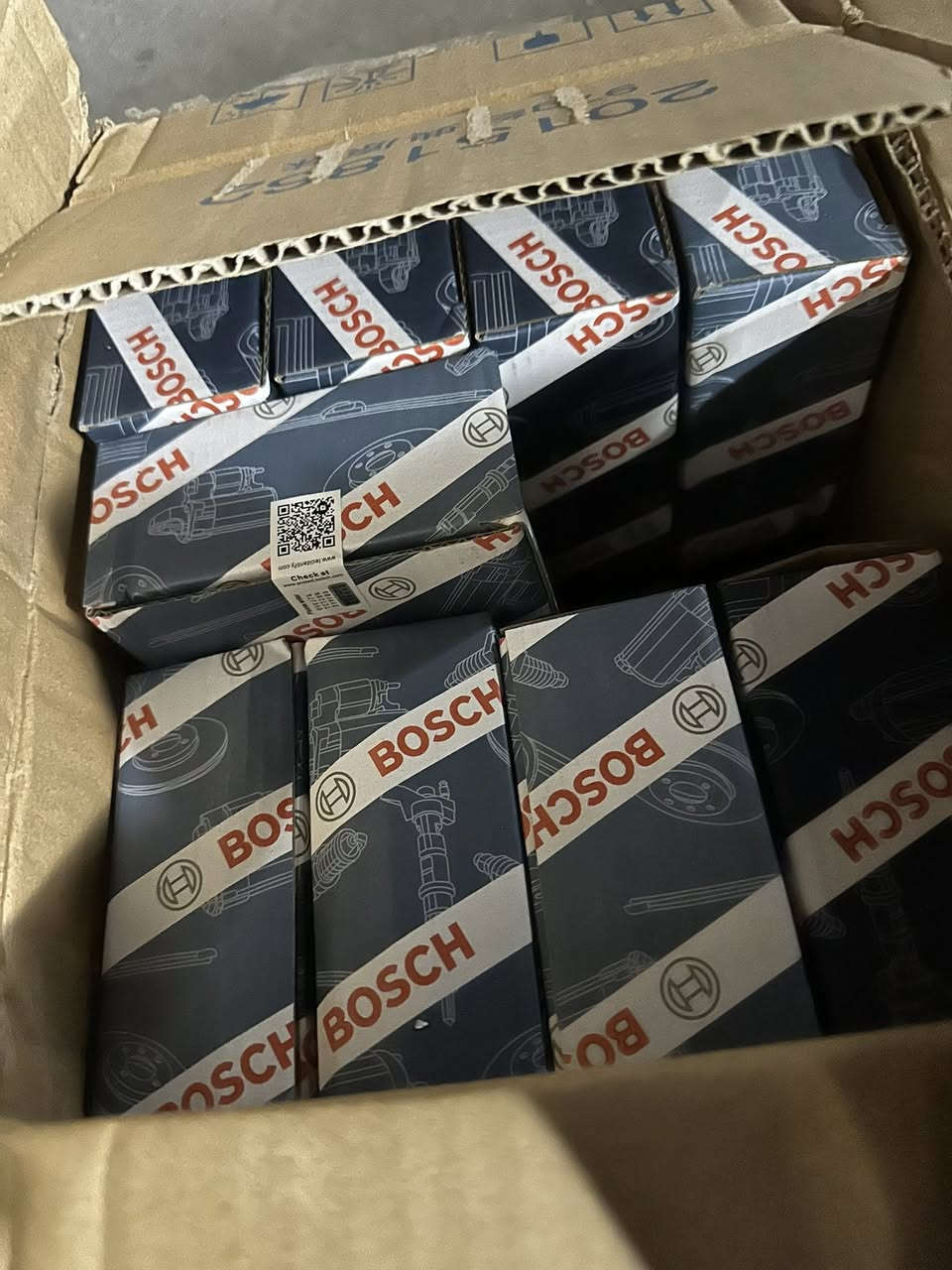 السلام عليكم
يتوفر وجبة كرت داينمو  24 ڤولت منظم الشحن ويخص الشاحنات
مرسيدس بنز (Mercedes-Benz) مثل طراز "أكتروس" (Actros).

شاحنات ايفيكو (Iveco)،

 داف (DAF)، 

فولفو (Volvo)، 

ورينو

القطعة ب 30 الف بووش الاصلي الالماني

ويوجد توصيل كافة انحاء العراق 

خلال 24 ساعه يوصلك للباب

للحجز والاستفسار يرجى 

مراسلتنا واتساب حصرا

***********

واتساب
