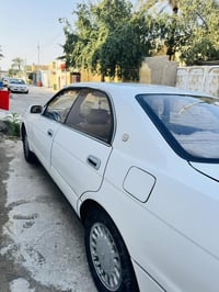 كراون بطه • 1994 • كهربائيات شغاله