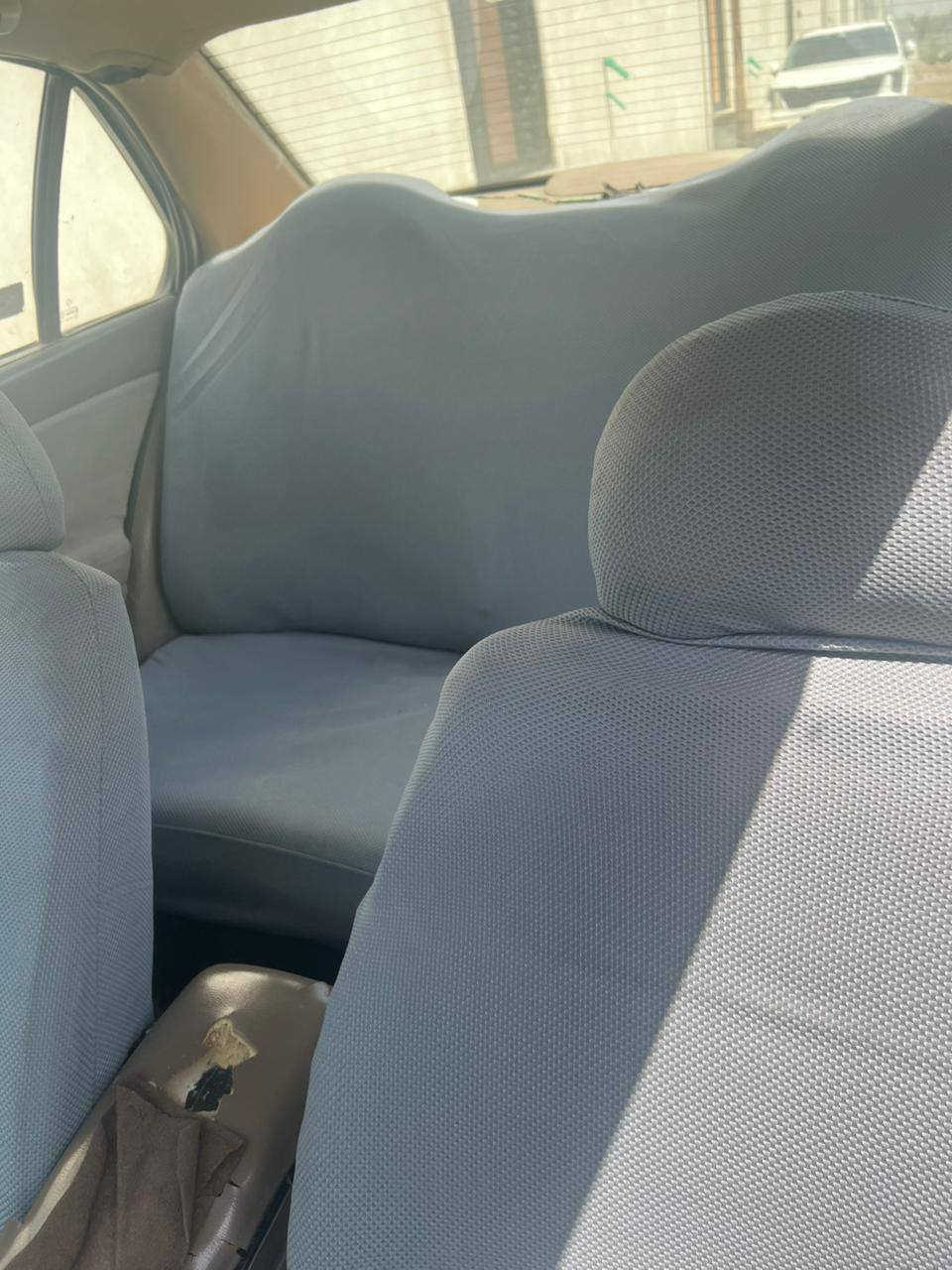 سمند ٢٠١٣ بصره رقم ألماني انا مكلف بنشر هاذه رقم راعيها  *********** البصرة, العراق
