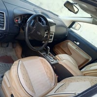 فورد • ٢٠٠٨ • كركوك