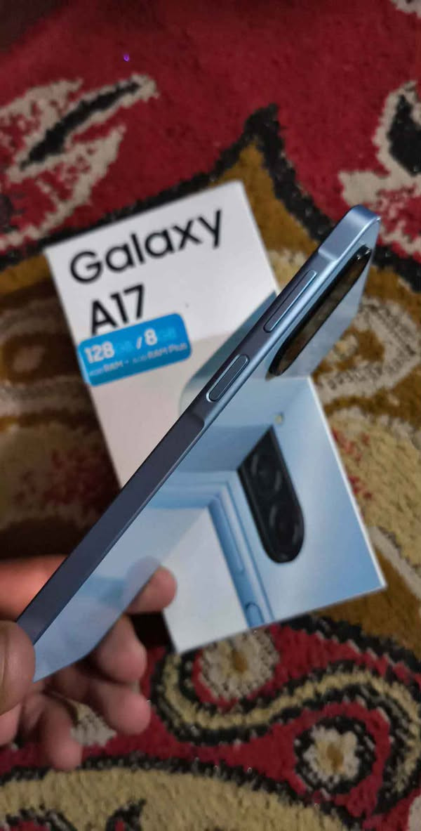 تليفوان اي 17صاري سبوع من مشتري مراوس ايباد بس كون نضيف عمارة, ميسان


**إذا كنت صاحب هذا الإعلان وتريد حذفه لأي سبب، رجاءا أرسل رسالة إلى الدعم الفني**