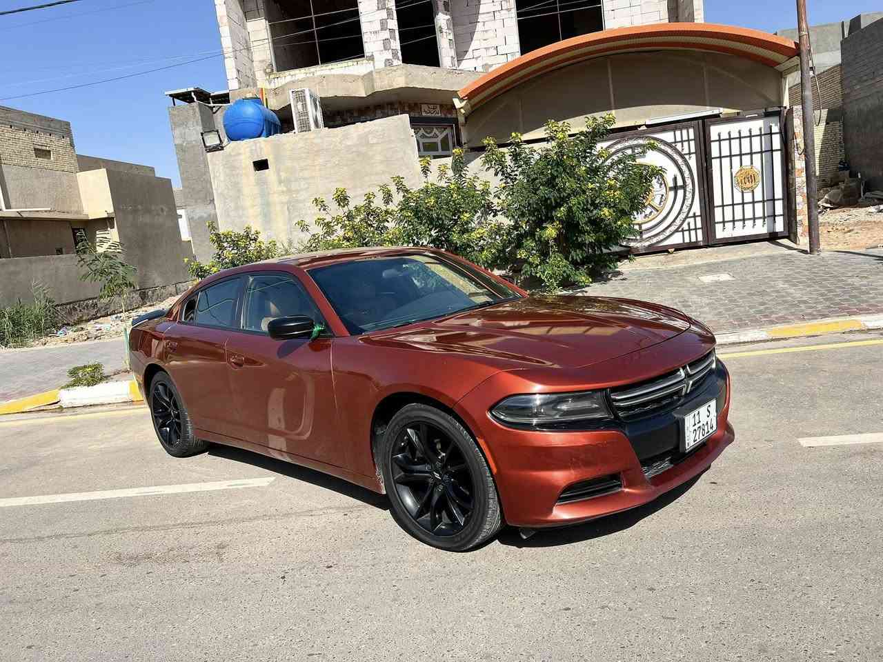 موديل ٢٠٢١sxt
لون مشمشي مميز🚀
رقم بغداد بسمي تحويل مباشر
سياره جديده بمعنى الكلمه صدر مكينه تخم تاير كله جديد بوضع شركه ماشيه ١٠٠ الف كيلو متر
الضرر باب خلفي مصبوغ + شبر بارد بل جاملغ الخلفي
الاتصال *********** واتساب واسط الصويره
