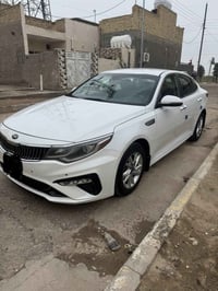 اوبتما مديل 2020 وارد امريكي بيها قطعتين صبغ وقطعه تبديل الاماميات نص ...