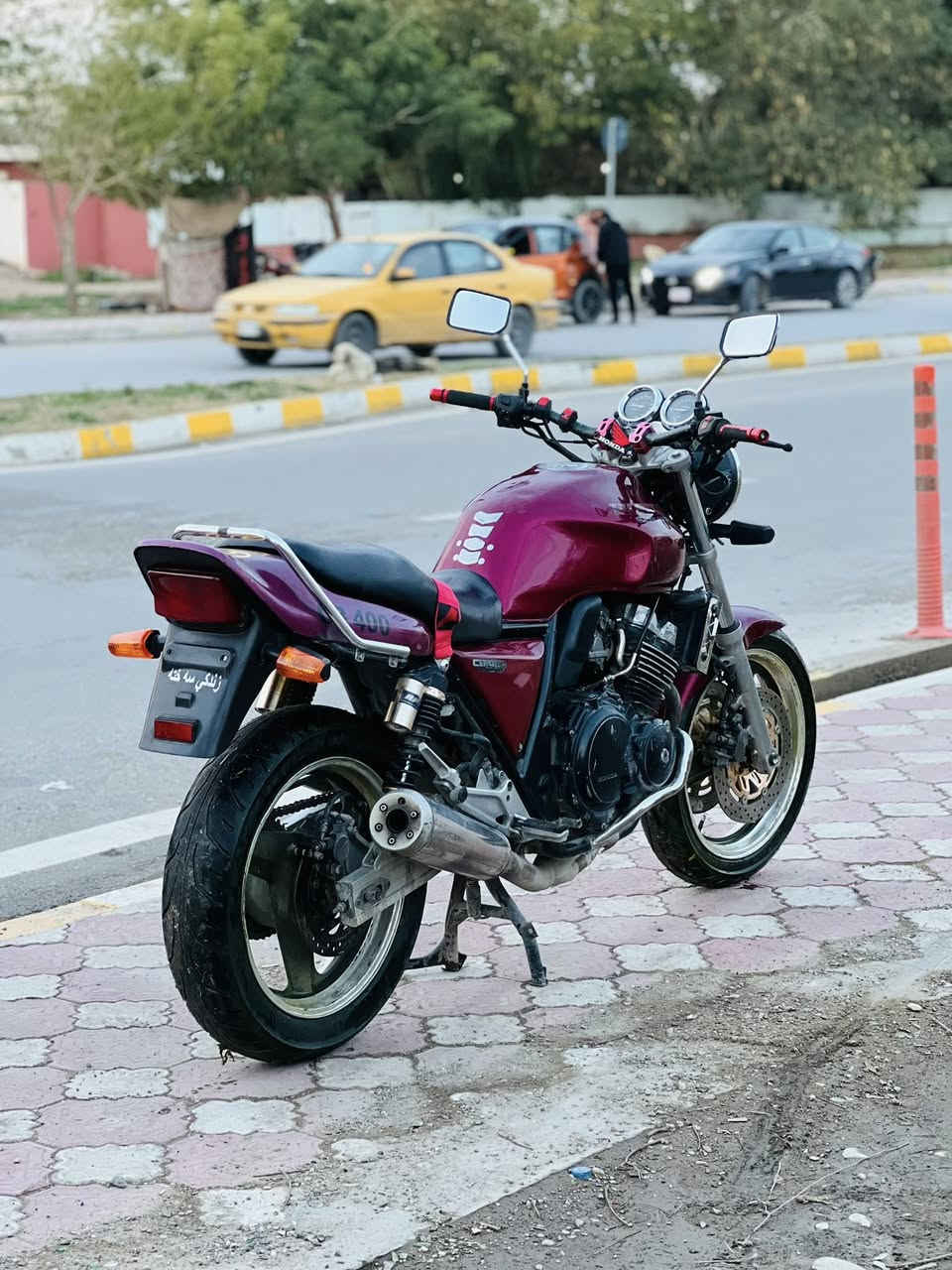 للبيع جيل اول كابريتر خاص مفتوح *********** ،12ورقه   بي مجال للطيبين مكان ديالى خانقين
