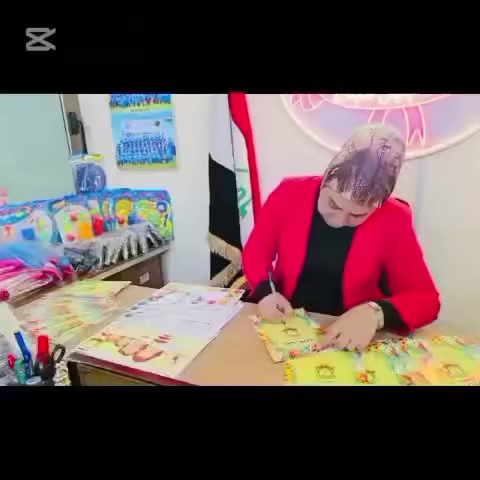 تتناغم كلماتنا  بعبارات التهنئة والتبريك لهذه الخطوة التي اجتازها طلابنا في درب الحياة المتوجه بالطموح والمكللة بالنجاح  فطلابنا هم رواد المستقبل القادم..  نزرع فنحصد منهم لنطمئن في لحظات النجاح على جيل قادم متميز ومبدع . 
 روضة و حضانة الأرشاد الاهلية 
🌸🌸🌸راقب طفلك اينما كنت عبر كاميرات الاون لاين🤳 
العنوان:🔴 الأعظمية /نهاية شارع الضباط / فرع ماركت قمر الخليج

📞 ***********
