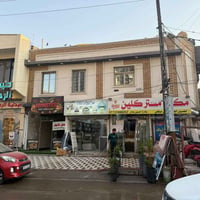 محل للايجار • شارع شطيط