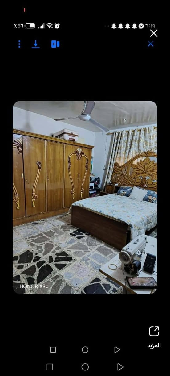 السلام عليكم
غراض للبيع بعقوبه حي المعلمين


**إذا كنت صاحب هذا الإعلان وتريد حذفه لأي سبب، رجاءا أرسل رسالة إلى الدعم الفني**