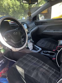 النترا • ٢٠١٨ • حادث امريكا