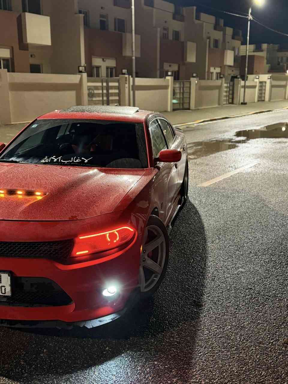 سعر : 210 ورقه بيها مجال ✅
مكان :النجف 📍

الوحش للبيع  ♥️

دوج جارجر سكات باك

الموديل : 2016 

المحرك :. V8 .6.400 .

حادثه جاملغ وبنيد بارد 

  

المواصفات :                                  

* رادار امامي مع مانع تصادم . 

* تحذير الخروج عن المسار . 

*  نقطة عمياء . 

* مكابح رياضية (برمبو) . 

* لايت LED . 

* كاميرا خلفية . 

* امكانية التحكم بوضعيات المقود كهربائيا . 

* حساسات خلفية . 

* ويل قياس 20 أنج 

* سستم صوت Bates . 

* تشغيل عن بعد . 

* مقاعد رياضية من الجلد شامواه الفاخر .

* ذاكرة لحفظ وضعيات الجلوس (ميموري) . 

* المقاعد الأمامية تبريد وتدفئة . 

* المقاعد الخلفية تدفئة . 

* نظام خرائط GPS . 

* شاشة كبيرة قياس 8.4 أنج اوپشنات SRT 

* تدفئة ستيرن . 

* كير شفتر بالستيرن . 

* جناح خلفي . 

* بلوتوث تلفون . 

* محدد سرعة . 

رقم :  ***********☎️ 
***********

سياره مرقم جاهز كلها بشرط رقم و سنويه جديد
