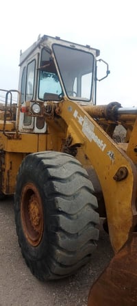 شفل ٨٠ داتسو • موديل ٨٨ • مكينة كمنز