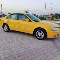 سوناتا ٢٠٠٩ • وارد خليجي • رقم كربلاء