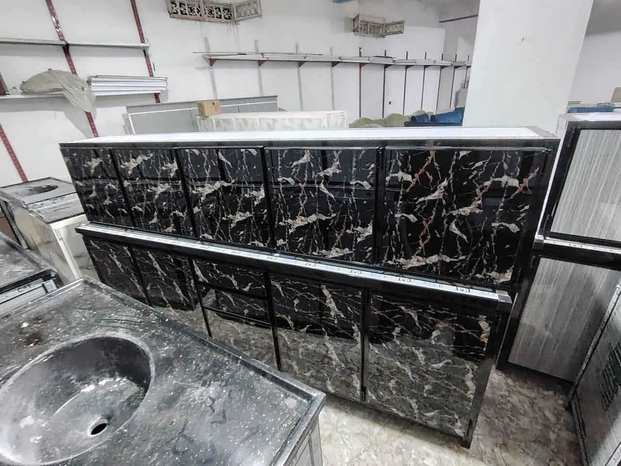 اللهم صل على محمد وآل محمد وصلتنا وجبه جديده العنوان قظاء المدينه منطقة الجلال قرب مدرسة العقيده ***********
