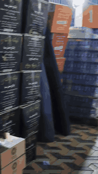 يابه عمي ❤️ مستمـرين ًويـاكم  بأقــوىٰ تخفيظات🔥🔥🔥حصـرياً من 🛒🛒اسواق عم...