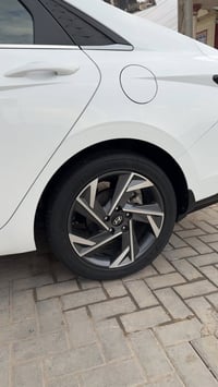 النترا 2024 • خليجي اصلي • تايرات 17