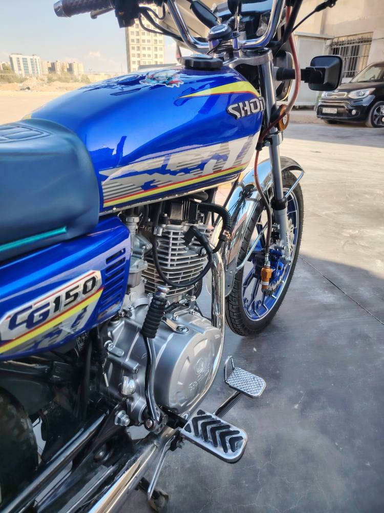 سلام عليكم 
دراجه شونك الأصلي وزن ثقيل بصمه تشغيل عن بعد مديل 2025 اخو زيرو جديد منفيس اوراق كامل مكمل سعر 700  الف 
وتساب او اتصال *********** أربيل, العراق
