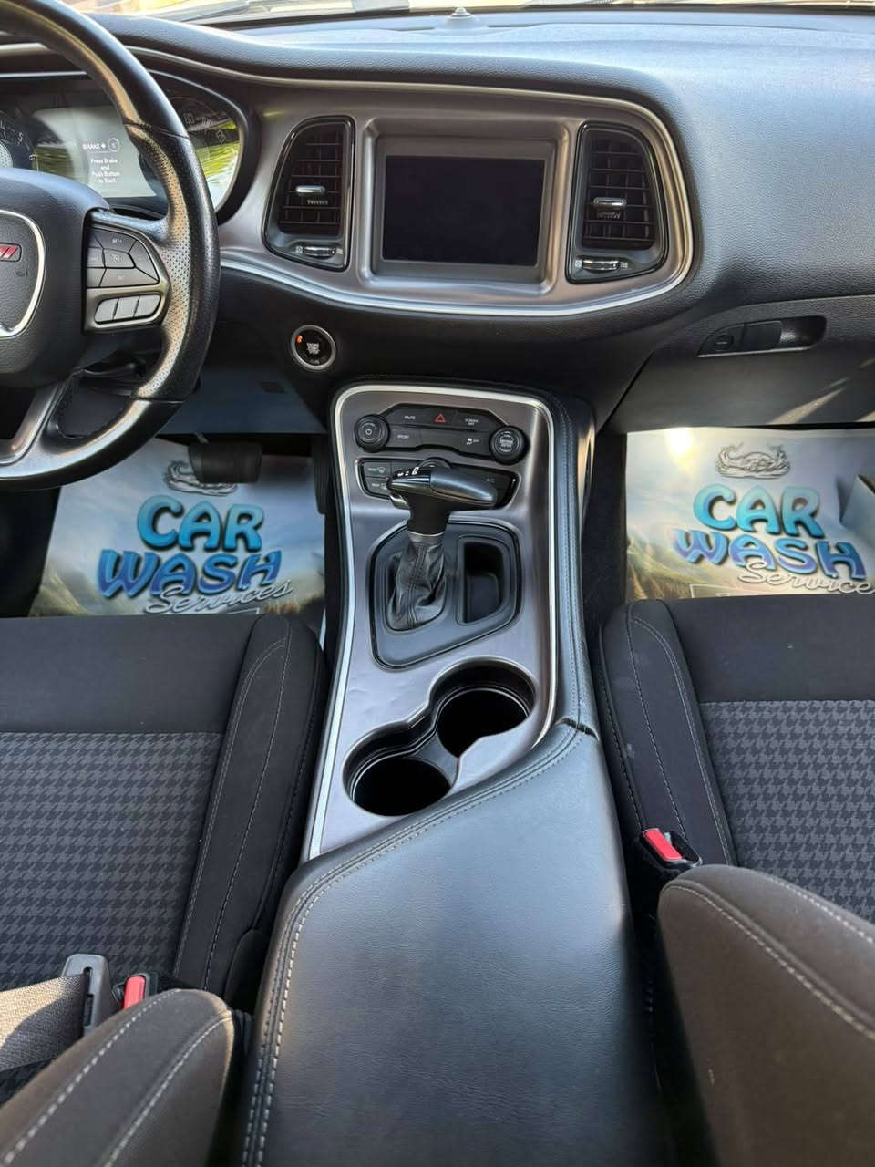 جالنجر ٢٠٢١  sxt حادث جاملغ واحد بدون دواخل صورة الحادث مرفق ماشيه ١١٠ كيلو سياره جديده جدا جدا بيع ١٨٥ سعره او مراوس حسب مكاني كركوك كركوك, العراق


**إذا كنت صاحب هذا الإعلان وتريد حذفه لأي سبب، رجاءا أرسل رسالة إلى الدعم الفني**