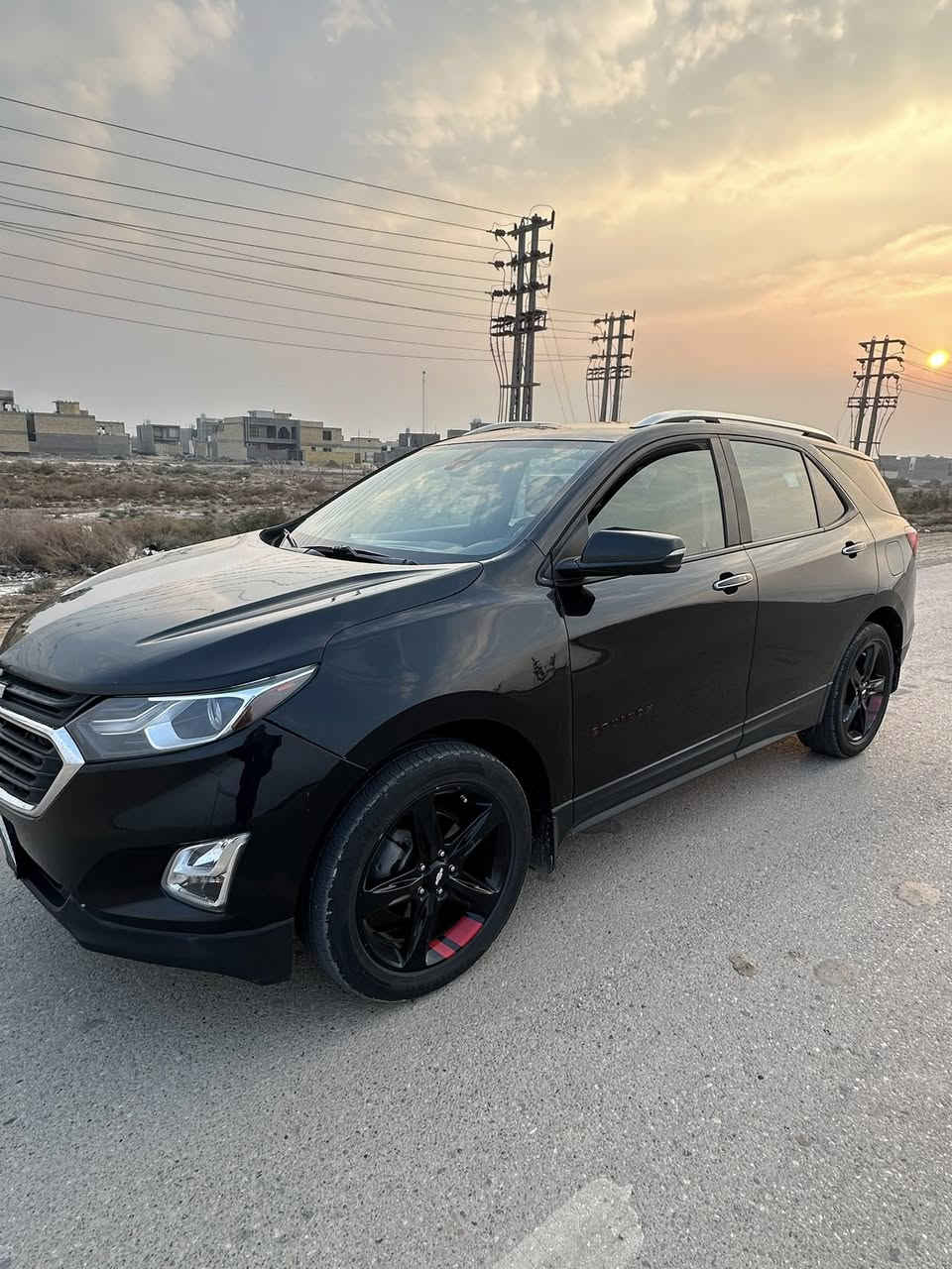 اسعد اللّٰه ايامكم
ايكونكس 2021 بريمير فئه ريد لاين read line فول للاخير
عدا البانوراما
رقم واسط
دواخل اسود
كشن كهرباء
كشنات جلد
جنطه كهرباء
تشغيل عن بعد 
رادار امامي
رادار خلفي
نقاط عمياء
اشاير بالمري
شاشه كبيرة
تدفئه كشنات
تبريد منفصل
تبريد قطعتين
فور ويل
ويل 20 بلاك ريد
ماشيه 115 الف
حادثه بنيد فقط وبيه كلير من امريكا فقط صبغ باب وجاملغ
جاهزه السياره من تخم تاير باتري حداديه كير مكينه مكفولات جاهزه مبيه كل نقص
السعر 155 وبيه مجال بسيط
***********
مكاني واسط - الكوت
