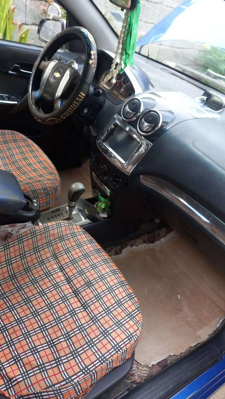 افيو 2008
كامل مواصفات اوتوماتيك 
تواصل ***********
