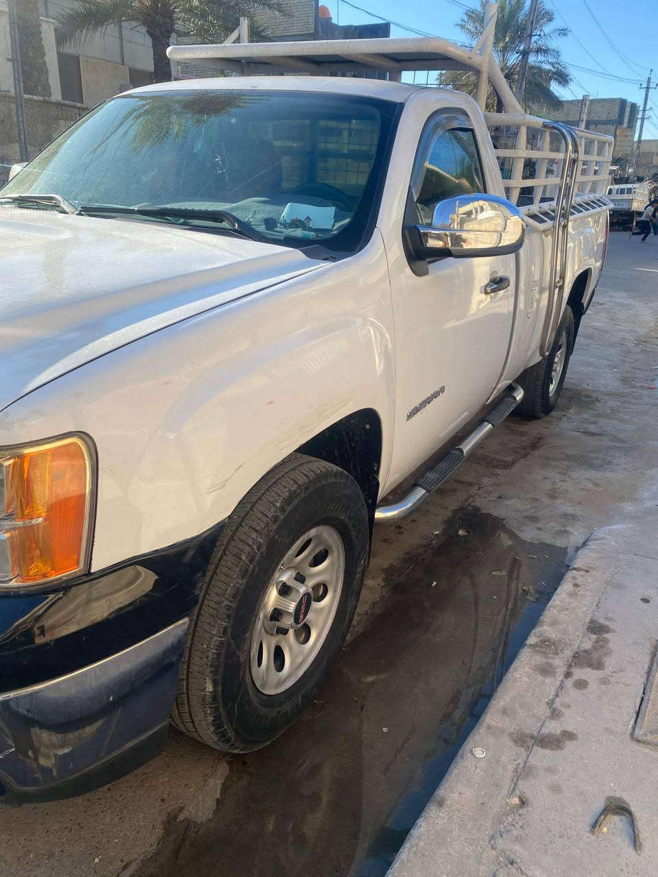 جمسي مديل 2012بسمي سعر120 س
6سلندر رقم***********
