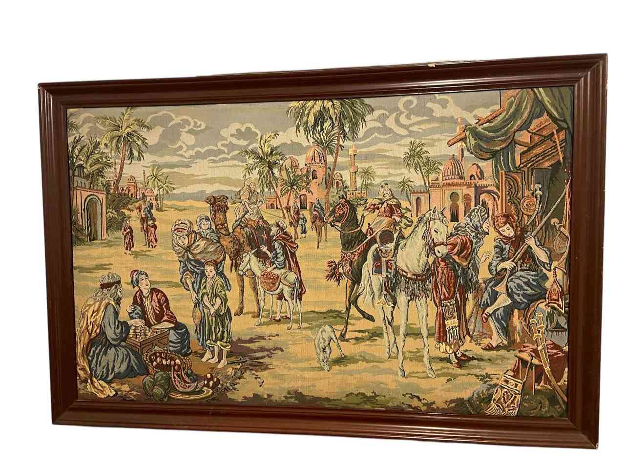 لوحة جوبلان اصلي
١٢٠*٨٠ 

السعر ١١٠٠


**إذا كنت صاحب هذا الإعلان وتريد حذفه لأي سبب، رجاءا أرسل رسالة إلى الدعم الفني**