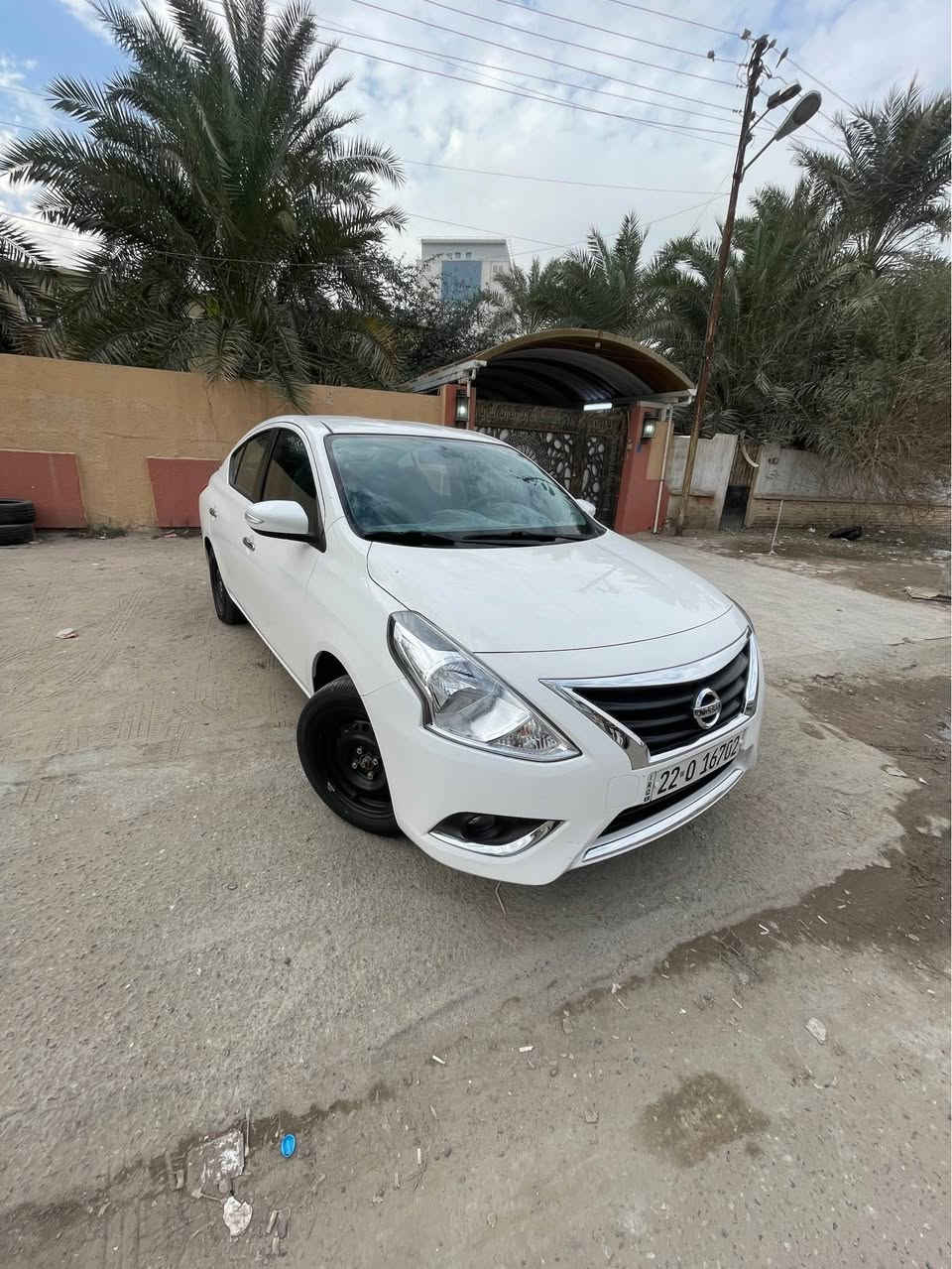 سلام عليكم نيسان سني مصري موديل 2025 مكفوله كفاله عامه. فقط بيه صوت بونبرنك بالكير. ماشيه 16الف. سياره جديده. سعر 125بيه مجال قليل *********** Singapore
