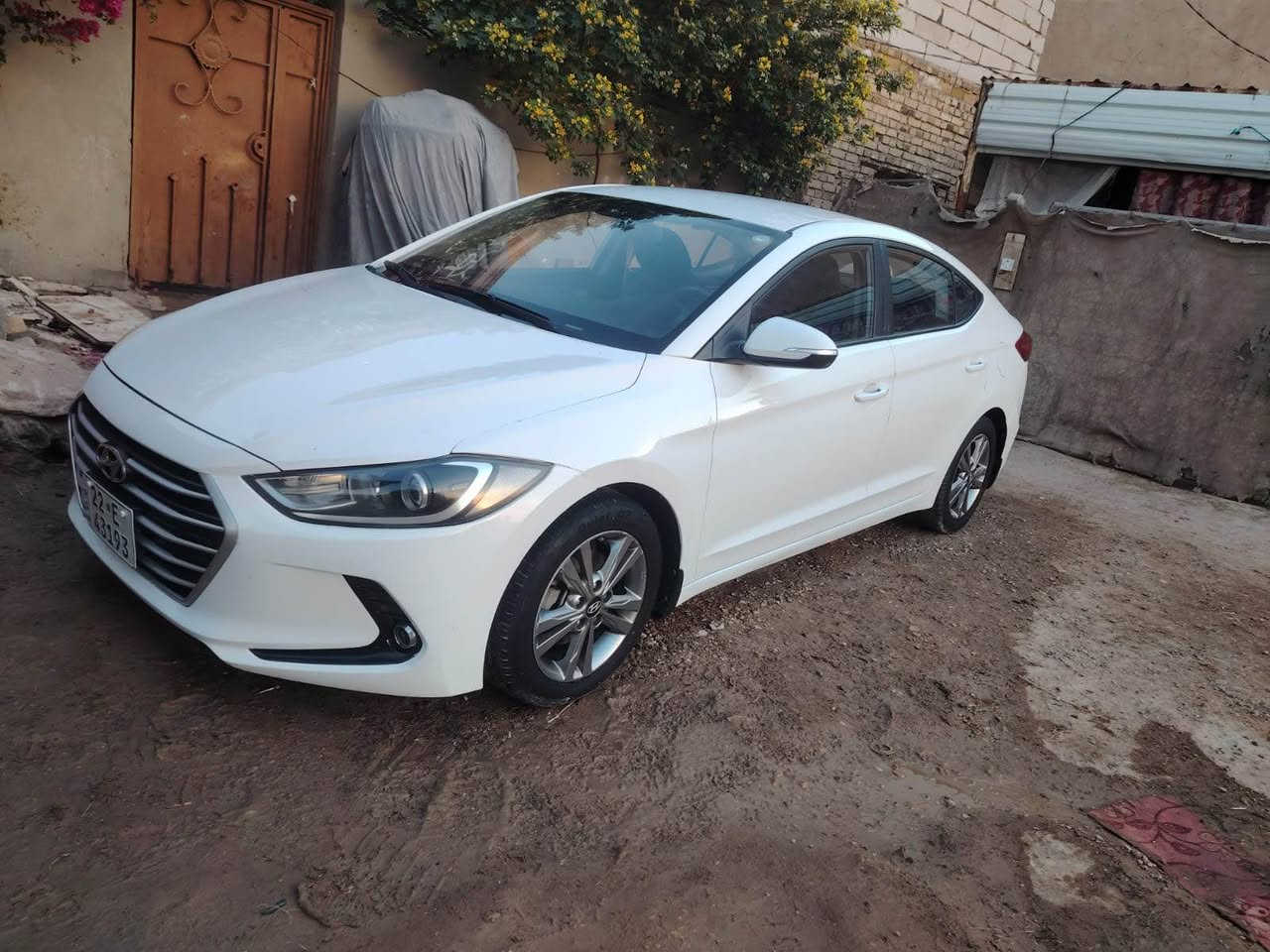 النترا خليجي 2018 رقم دولي اربيل مكفوله من الصبغ
محرك دوش 2000
اشاره بالمري
ويل كب
تبريد خلفي
تحكم استيرن
سياره جاهزه وجديده فقط بارد قليل
للاستفسار *********** كوفة, النجف

