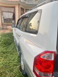 باجيرو موديل 2006 مكفولة من ضربه و صبغ سنويه لل 2031 رقم بغداد دولي  س...