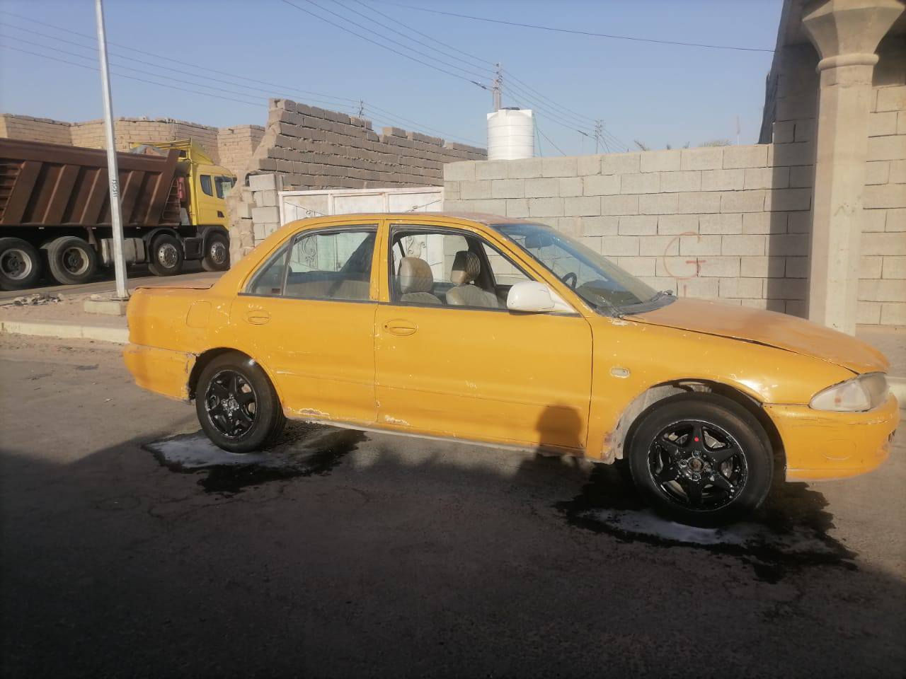 بروتون مديل 2004 سنوية منتهية ب21 رقم ميسان ابيع كوم حديد السعر 10ورقات وبيها مجال مكاني البصرة الزبير ***********متواجد وتساب وماسنجر فقط
