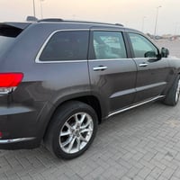 2014 خليجي • 8 سلندر 5700 • رادار 360 بانوراما