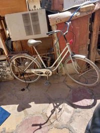 بايسكل بناتي • ياباني • بريك كامل