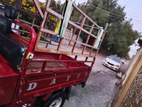 ستوته دايوان للبيع موديل ٢٠٢٣
اوراق كامله نضيفه 
المكان بغداد الزعفرانيه 
للاستفسار هـ ***********
